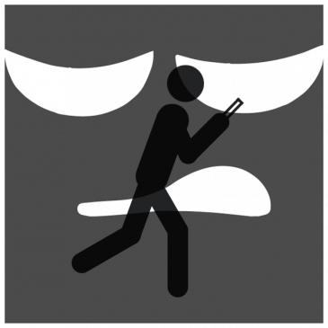[Pictogramming] Command MS(Mask) and PS(Persona) are now supported.