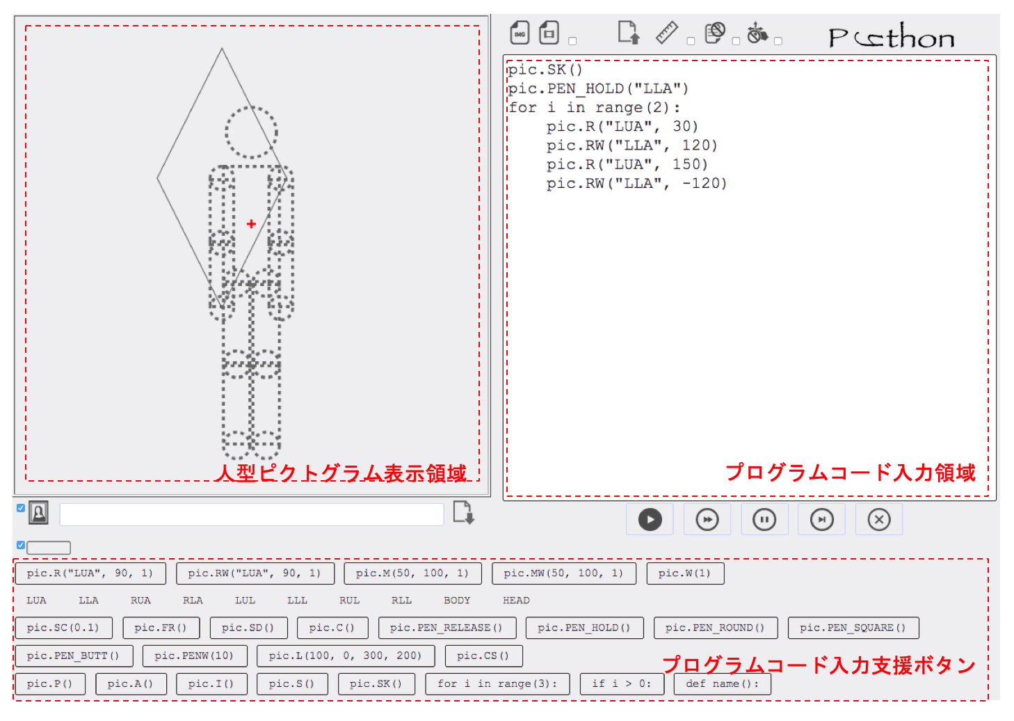 開発者ブログ ページ 8 Pictogramming
